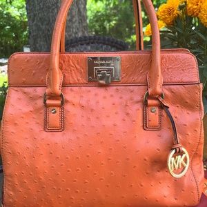 Michael Kors bag